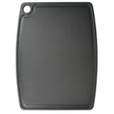 JADE Gourmet Professional Schneidebrett Zellulose-Laminat 1 St 49 x 38 cm Schwarz