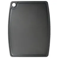 JADE Gourmet Professional Schneidebrett Zellulose-Laminat 1 St 49 x 38 cm Schwarz