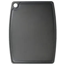 JADE Gourmet Professional Schneidebrett Zellulose-Laminat 1 St 49 x 38 cm Schwarz