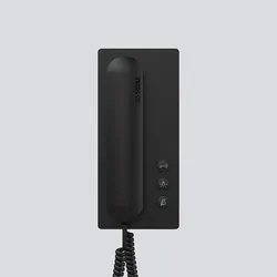 Siedle&Söhne Bus-Telefon Standard BTS 850-02 S