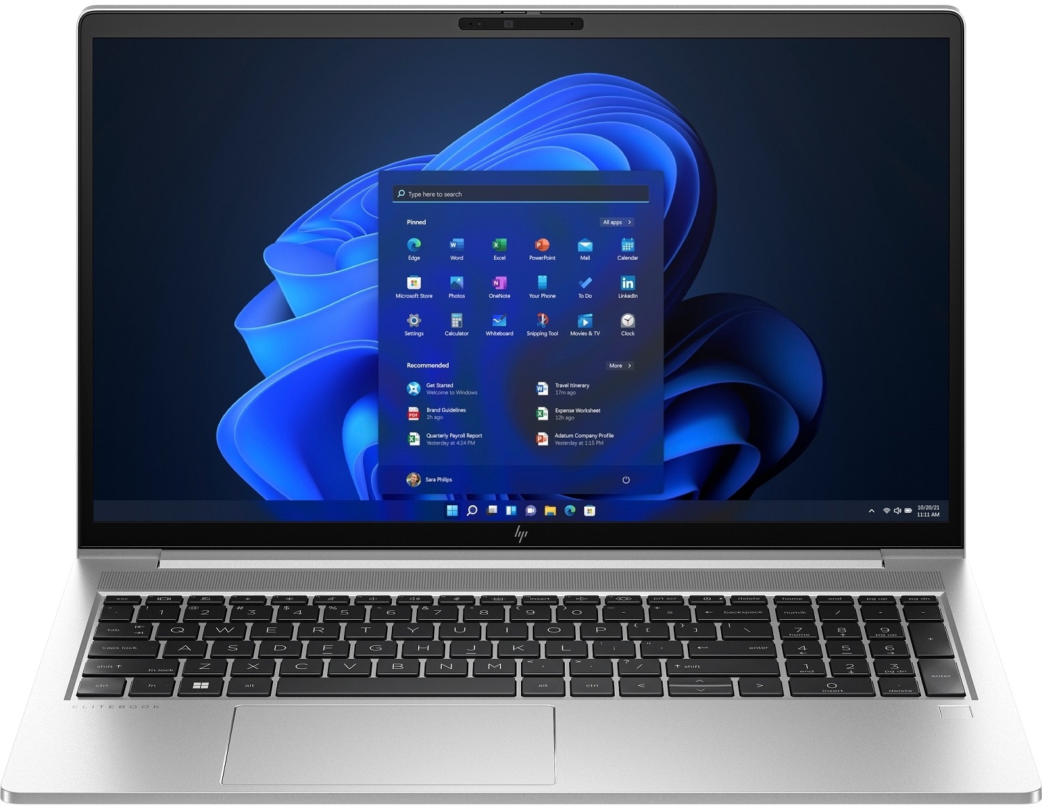 HP EliteBook 645 G10 Notebook-PC (817M4EA) - 40€ Prämie für Altgerät inkl. Abholung, 30 € Gutschein - HP Power Services Partner