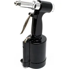 Wiltec Druckluft Nietpistole 2,4-4,8 Mm