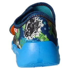 superfit Bubble Blau 34