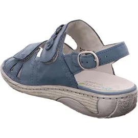 WALDLÄUFER Garda 210004 denim 41