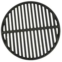 grillguru Grillrost Large Gusseisen