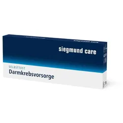 Darmkrebsvorsorge Selbsttest 1 St