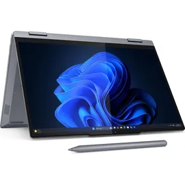Lenovo ThinkBook 14 2-in-1 G5 IAU Intel Core Ultra 5 225U 16 GB RAM 512 GB SSD