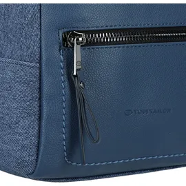 Tom Tailor Tamara Backpack S Blau