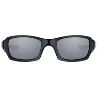 OAKLEY Fives Squared OO9238-06 polished black/black iridium