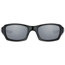 OAKLEY Fives Squared OO9238-06 polished black/black iridium