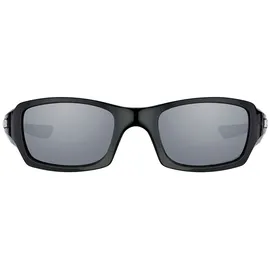 OAKLEY Fives Squared OO9238-06 polished black/black iridium
