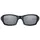 OAKLEY Fives Squared OO9238-06 polished black/black iridium