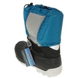 MEINDL Kinder Snowy 3000 Winterstiefel (Größe 30,