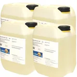 Hochtemperaturbeständige Solarflüssigkeit Coracon Sol 5HF 40 Liter Gebinde