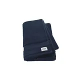 Schöner Wohnen Cuddly Duschtuch 70 x 140 cm marine