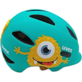 Uvex oyo Style monster lagoon matt