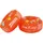 Zoggs Zoggy Arm Rings orange mehrfarbig 1–6 Jahre