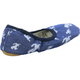 Beck Horses Blau 36