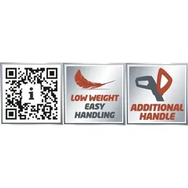 Einhell GC-ET 3023