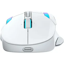 Turtle Beach Kone II Air weiß