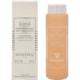 Sisley Lotion Au Pamplemousse Reinigunslotion 250 ml