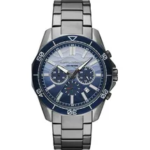 Giorgio Armani Spencer AX1967 Edelstahl 44 mm AX1967