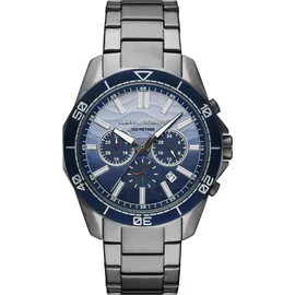 Giorgio Armani Spencer AX1967 Edelstahl 44 mm AX1967