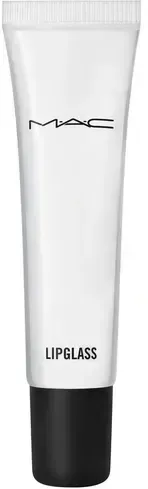 MAC Clear Lipglass - Clear