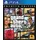Grand Theft Auto V - Premium Edition (USK) (PS4)
