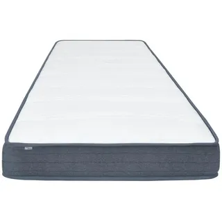 vidaXL Boxspringbett-Matratze 140 x 200 cm