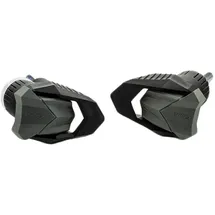 PUIG Sturzpads für Kawasaki Z650 2017- schwarz