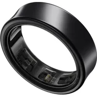 Samsung Galaxy Ring - mit Größen-Probierset Titanium Black