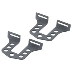 Wange für Brücke, 2er Pack