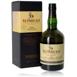 Redbreast 12 Years Cask Strength Irish Whiskey 0,7l in Geschenkbox