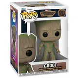 Funko Pop! Guardians of the Galaxy Vol. 3 - Groot