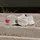 adidas Adizero Adios Pro 4 Herren Cloud White/Lucid Orange/Lucid Red 42 2/3