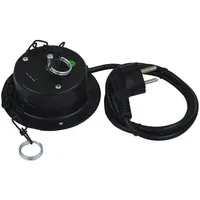 Eurolite MD-1030 Drehmotor mit Netzstecker