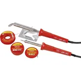 Rothenberger Lötkolben-Set Profi 25 W/80 W 5-teilig
