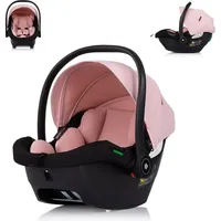 Chipolino i-Size Babyschale Duo Smart Gruppe 0+, Kissen, verstellbare