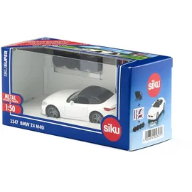 Siku 2347 - BMW Z4 M40i,