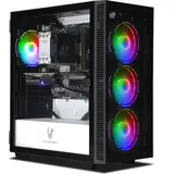 Ankermann Gaming Office Work V3 Intel Core i9-12900F | Nvidia GeForce RTX 4060 Ti 8GB 32GB DDR5 RAM 1TB NVMe SSD Windows 11 WLAN & Bluetooth | Libre Office