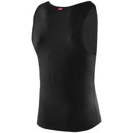 Löffler Transtex Light Singlet schwarz 48