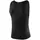 Löffler Transtex Light Singlet schwarz 48
