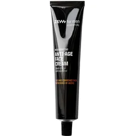 ZEW FOR MEN Anti-Age Face Cream erneuernde Creme gegen Hautalterung für Herren 50 ml