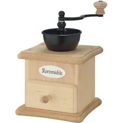 Kornmühle, Buche natur