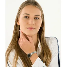 CLUSE Boho Chic Petite Edelstahl 28 mm CL18112