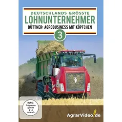 Deutschlands größte Lohnunternehmer Teil 3