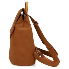 Zwei City Rucksack 29 cm Orange