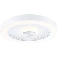Paulmann LED Deckenleuchte Volea IP44 3000K 500lm / 2400lm