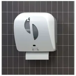 SCI Papierrollen Handtuchspender mit Sensor